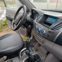 L200 anno 2008 € 15500 ribassatDID FULL OPTIONAL  