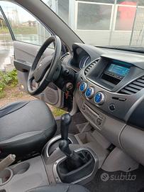 L200 anno 2008 € 15500 ribassatDID FULL OPTIONAL  