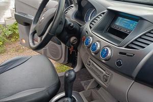 L200 anno 2008 € 15500 ribassatDID FULL OPTIONAL  