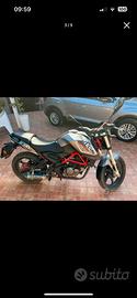 Benelli - ksr 125 cc