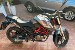 Benelli - ksr 125 cc