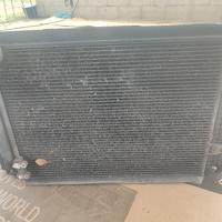 kit radiatore per VW Passat B6 