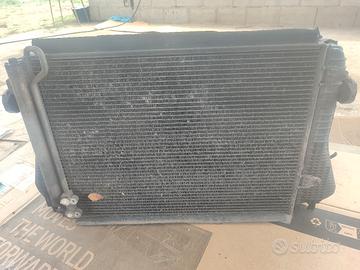 kit radiatore per VW Passat B6 