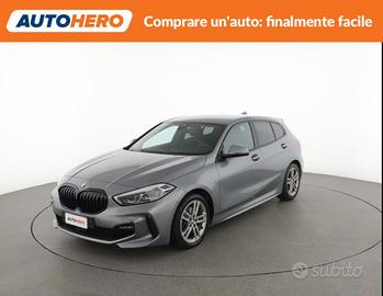 BMW 118 SA63732
