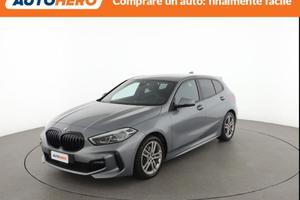 BMW 118 SA63732
