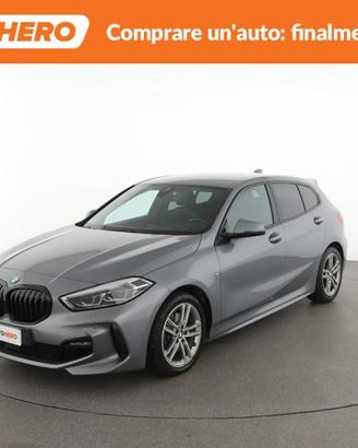 BMW 118 SA63732