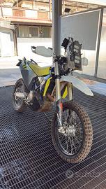Husqvarna 701 Enduro 2019