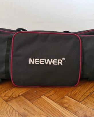 Borsa materiale fotografico Neewer 77x25x25