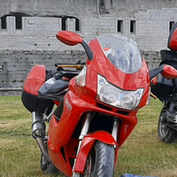 Ducati ST3