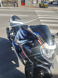 Suzuki GSX-R
