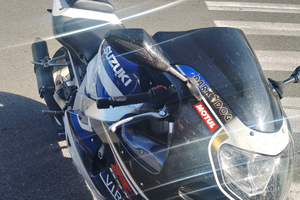 Suzuki GSX-R
