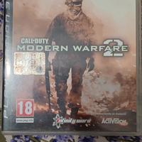 Call of Duty 2 PS3 blu ray usato 