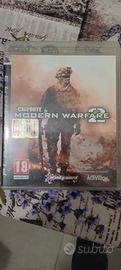 Call of Duty 2 PS3 blu ray usato 