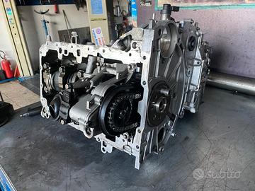 Motori nuovi n47c16a e n47c20a mini cooper d e sd