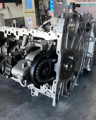 Motori nuovi n47c16a e n47c20a mini cooper d e sd