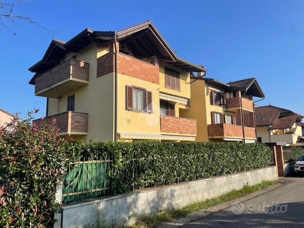 3 LOCALI A VILLA CORTESE