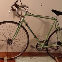 Bianchi campagnolo 