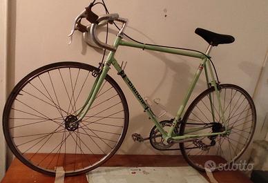 Bianchi campagnolo 
