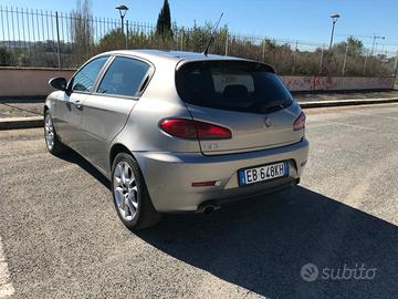 Alfa 147 1.6 16v twin spark