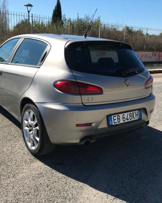 Alfa 147 1.6 16v twin spark