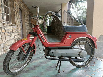 Piaggio boxer Vendita in Moto e scooter