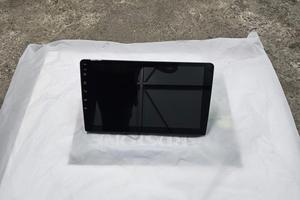 stereo android 