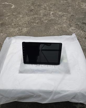 stereo android 