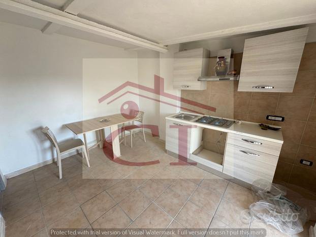 Mini-appartamento in residence arredato cod. 003