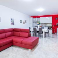 Casa vacanza "il mirto locale"