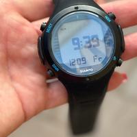 Computer sub vyper Suunto