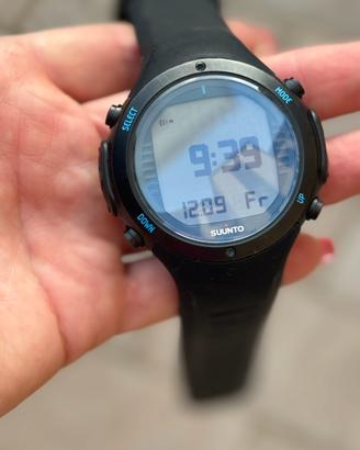 Computer sub vyper Suunto