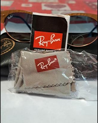 Ray-ban mod 3946 montatura in tartaruga