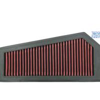 FILTRO ASPIRAZIONE DIRETTA MERCEDES CLASE E C207 1