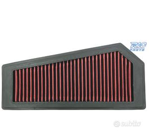 FILTRO ASPIRAZIONE DIRETTA MERCEDES CLASE E C207 1