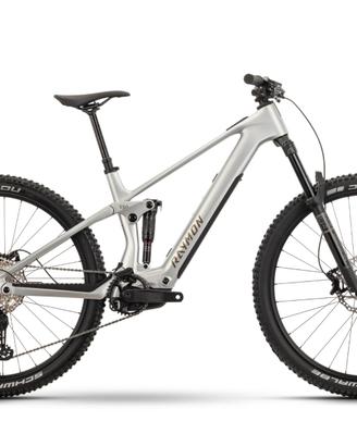 Raymon AIROK '26 E-MTB LIGHT| Extender 250 incluso