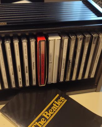 Beatles BOX-SET