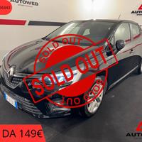 Renault Clio TCe 90 CV 5 porte Zen* SOLO 63000 KM*