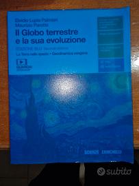Il globo terrestre e la sua evoluzione 