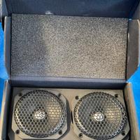 DLS SE SCAN75 hi-end midrange 4ohm