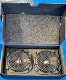 DLS SE SCAN75 hi-end midrange 4ohm