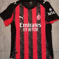 Maglia Milan player version