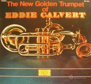 Eddie calvert - The new golfeen trumpet