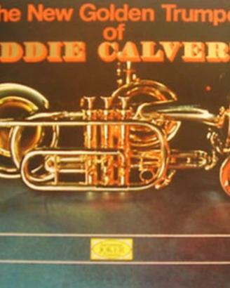 Eddie calvert - The new golfeen trumpet