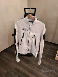 Felpa tecnica sci robe di Kappa