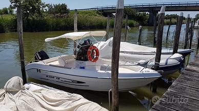 Manò 18 new millennium