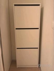 Scarpiera ikea BISSA