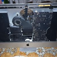 iMac A1418 21.5" (Late 2013) Intel core i5 ram 8gb