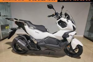 Sym ADX 125