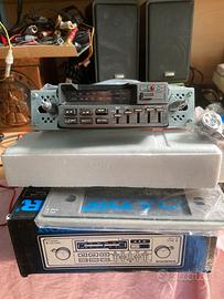 Pioneer alpine component