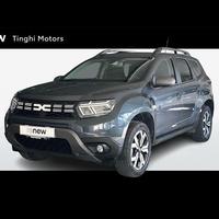 DACIA Duster 1.0 TCe GPL Prestige up 4x2